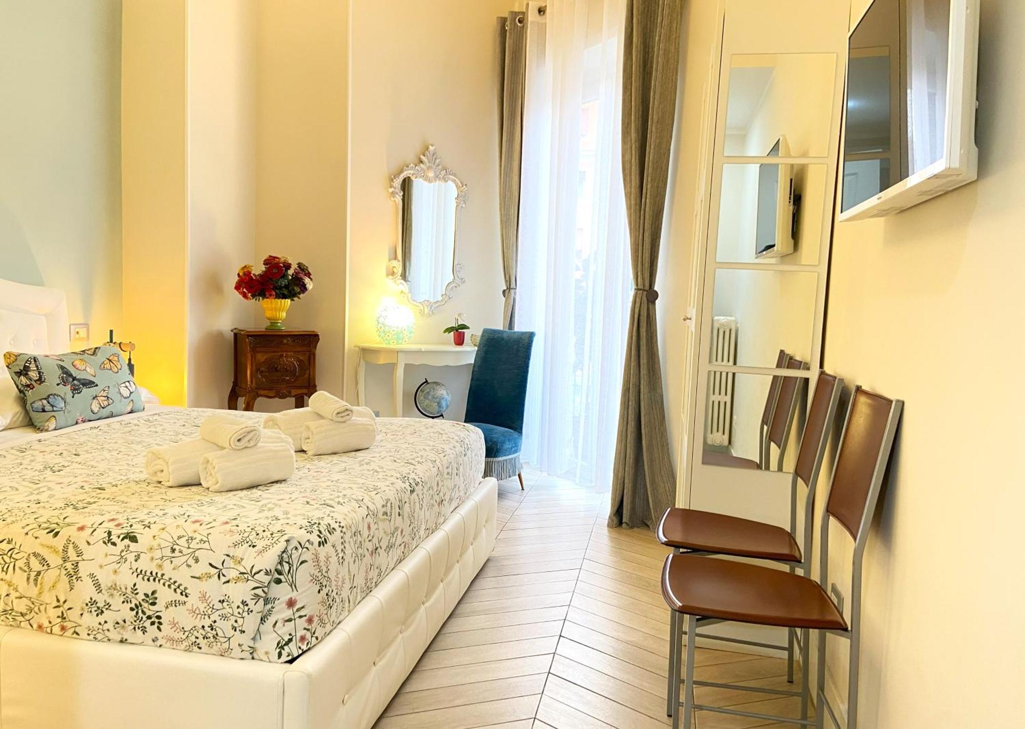 Trastevere Boulevard Rome Bagian luar foto